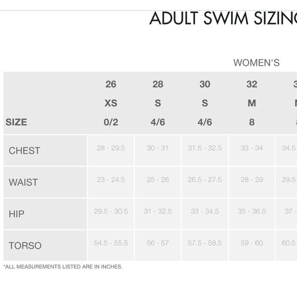 TYR SPORT Women's Phoenix Splice DiamondFit Swimsuit Size 30 Black/Gold - Picture 7 of 7